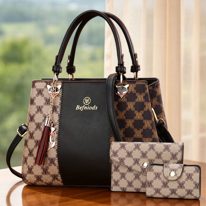 Women Bags Luxury - حقائب نسائية، حقائب يد، حقائب كروس