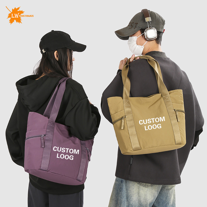 Women Bags Wholesale - الجملة مخصصة حمل حقيبة شعار حقيبة
