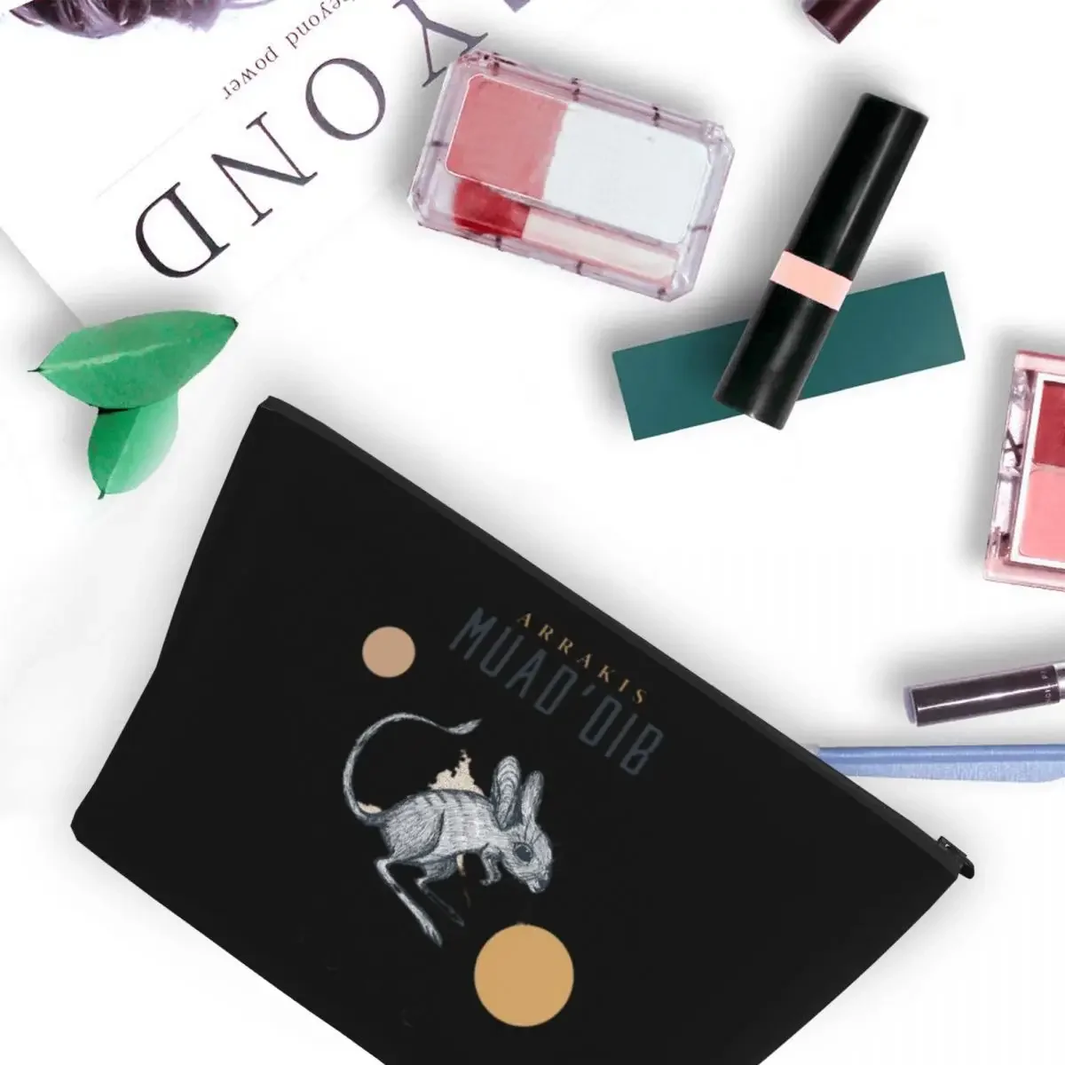 Women Bags Dune - حقيبة مستحضرات التجميل للنساء من Dune
