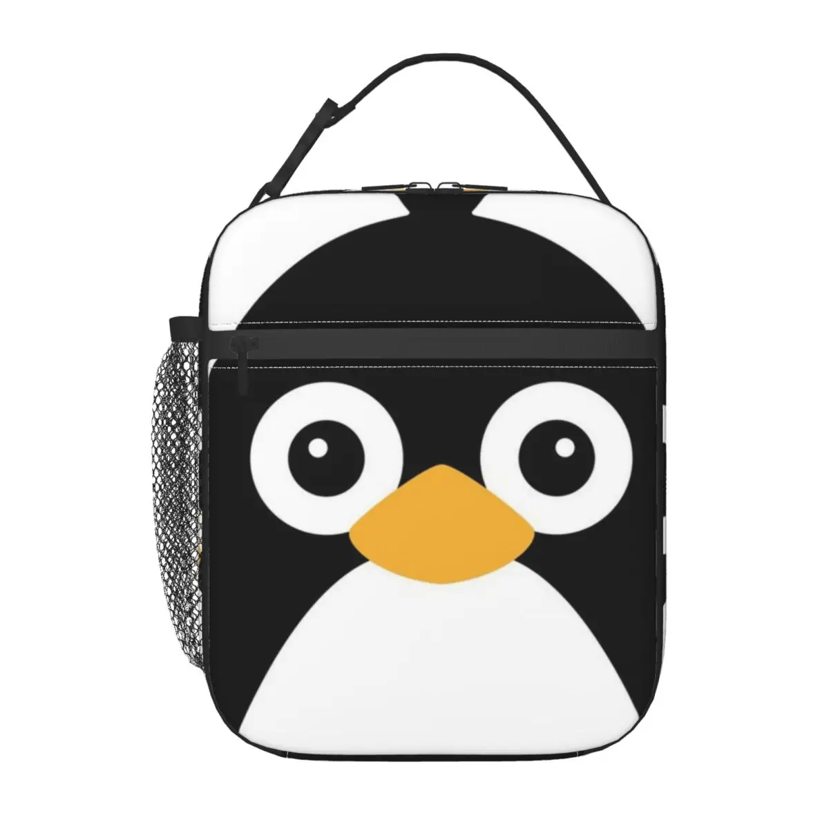 Women Bags Vector - حقيبة غداء معزولة على شكل بطريق