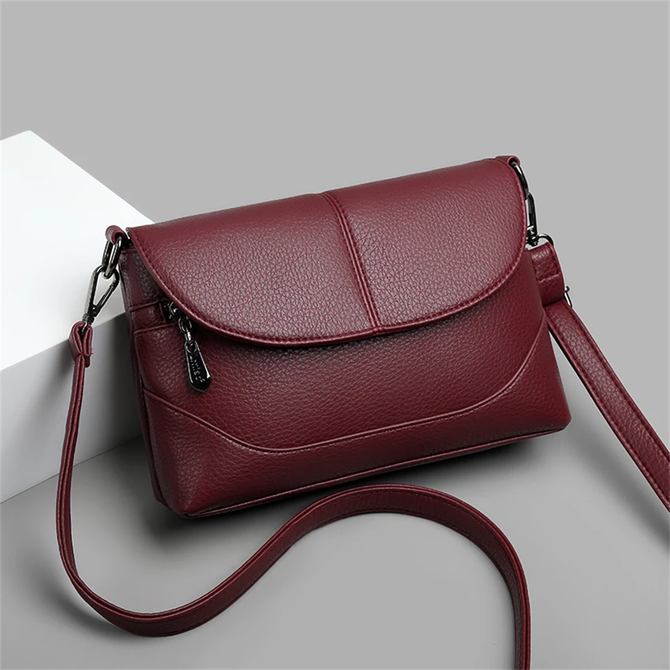 Women'S Bags Jacquemus - حقيبة كتف متعددة الاستخدامات للنساء ،