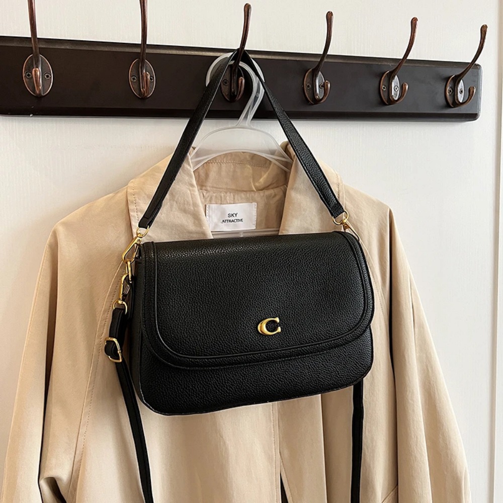 Women'S Bags Jacquemus - حقيبة يد نسائية فاخرة بتصميم ريترو
