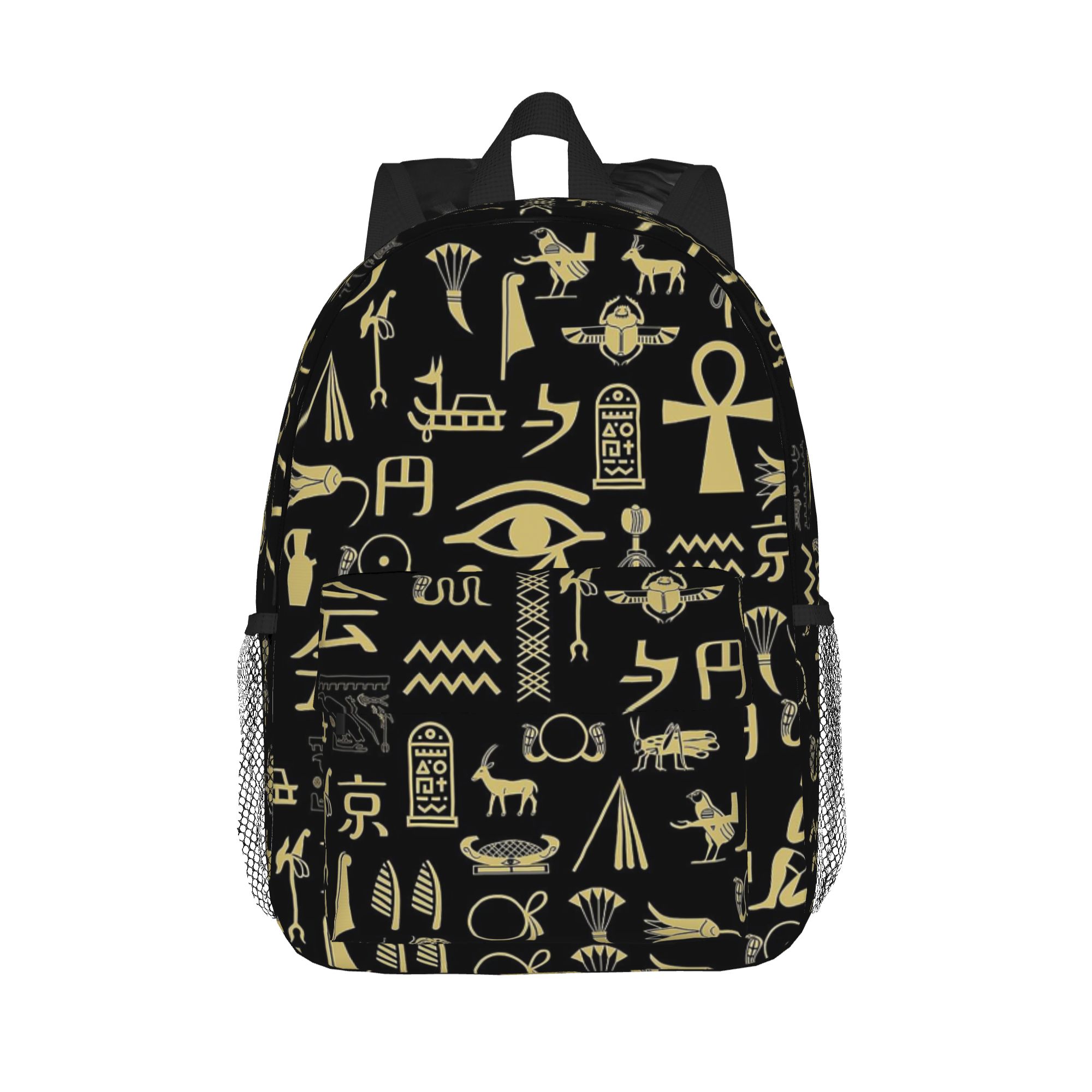 Women Bags Egypt Sale - حقيبة ظهر على شكل إله الهوروس