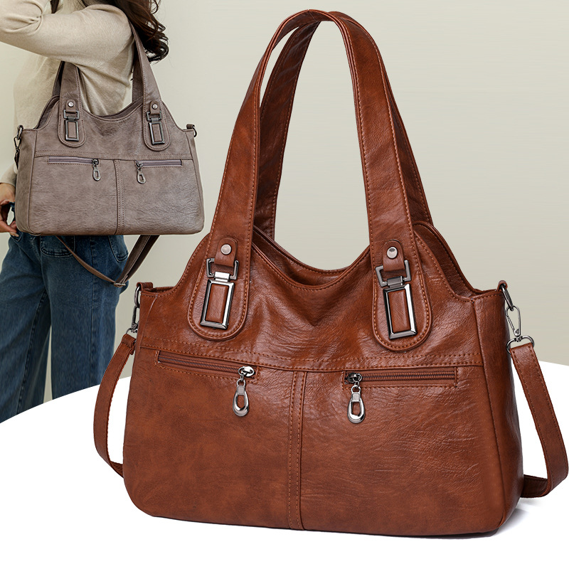 Women'S Bags Jacquemus - 2024 المرأة عالية الجودة حقيبة كتف