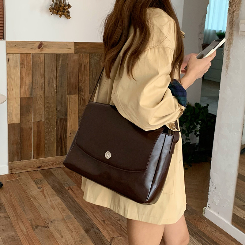 Women'S Bags Jacquemus - CGCBAG-حقيبة جلد صناعي عتيقة للنساء ،