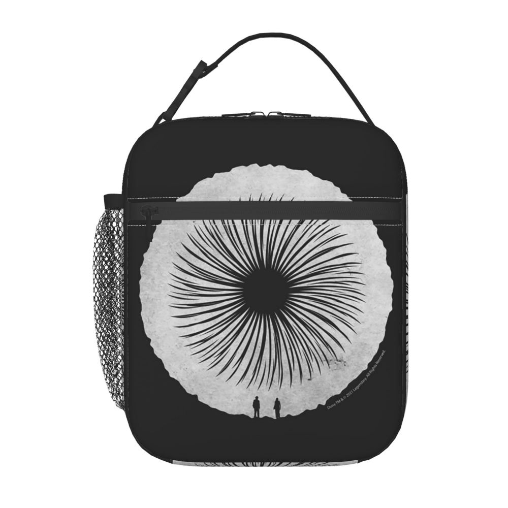 Women Bags Dune - حقيبة غداء معزولة بتصميم 