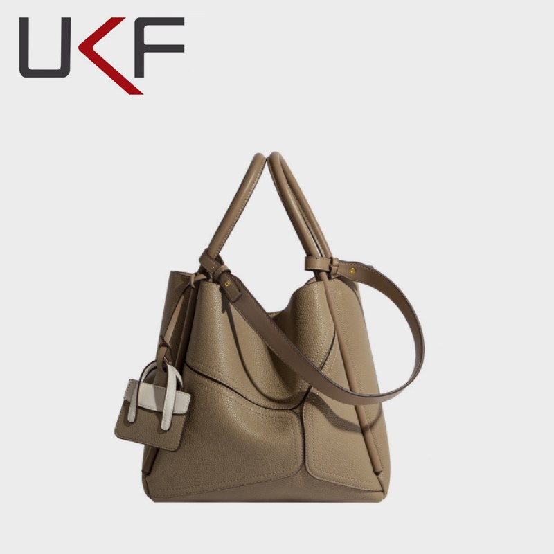 Women'S Bags Jacquemus - حقيبة يد نسائية فاخرة خفيفة من