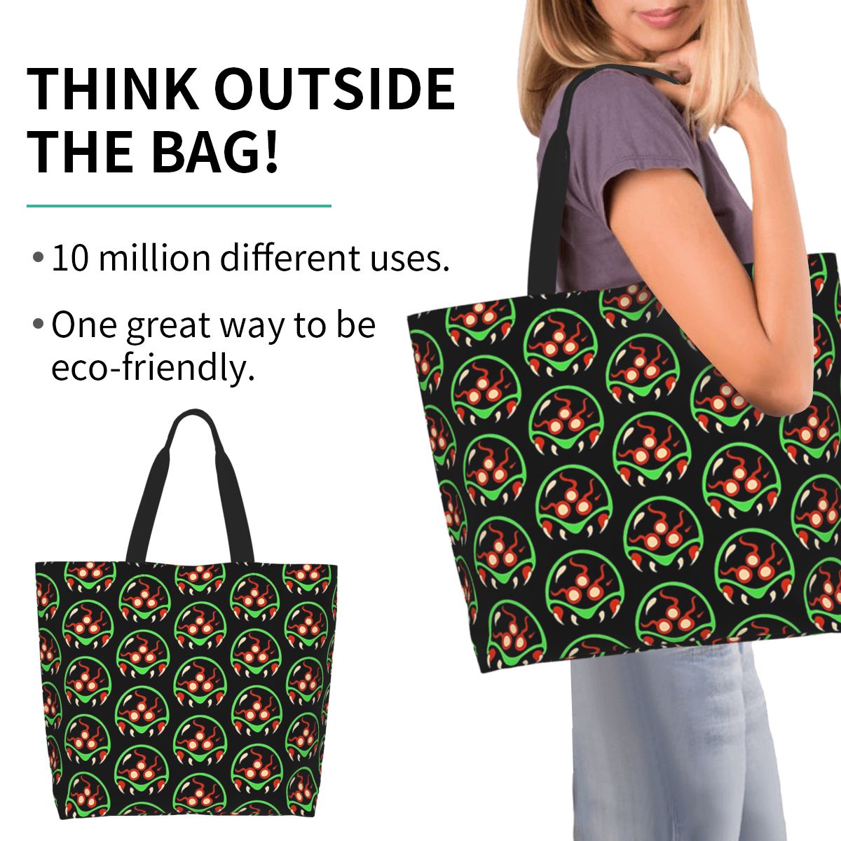 حقيبة تسوق ميترويد فيكتور من ا - مراجعة Women Bags Vector وسعره