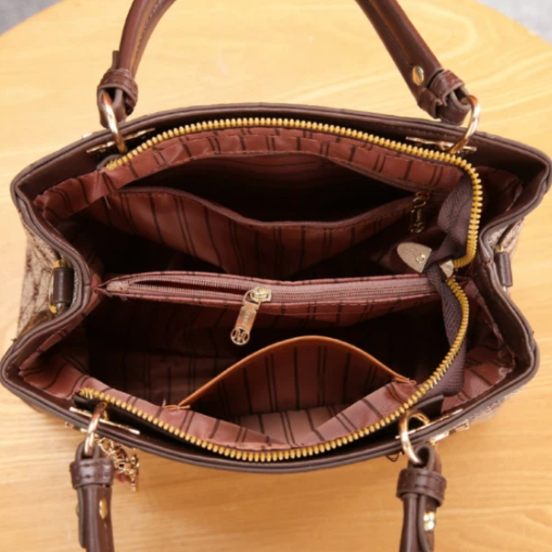حقائب نسائية، حقائب يد، حقائب  - مراجعة Women Bags Luxury وسعره