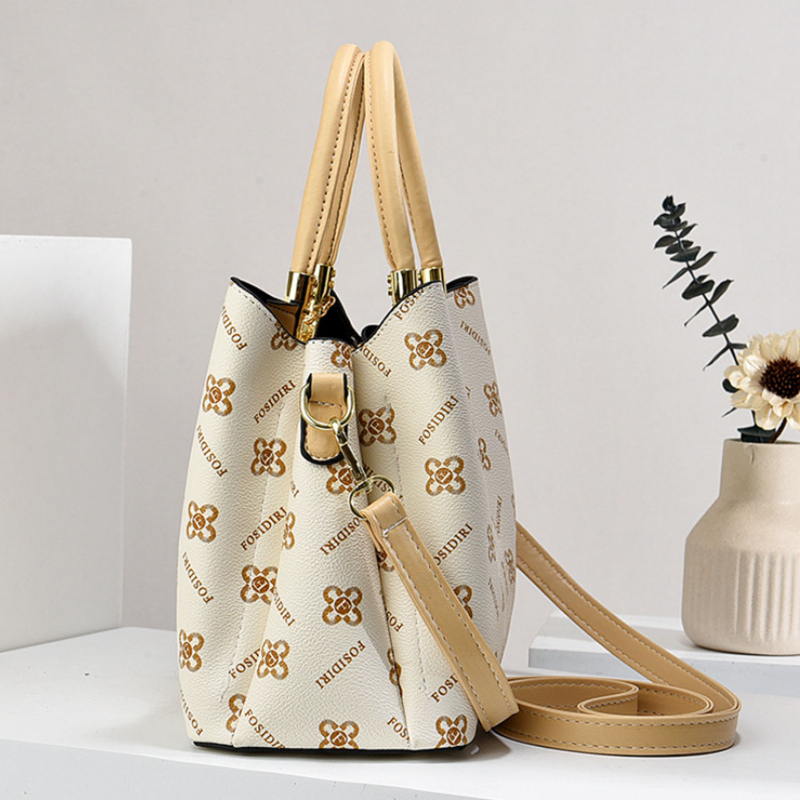 حقائب يد فاخرة مطبوعة للنساء،  - مراجعة Women Bags Luxury وسعره