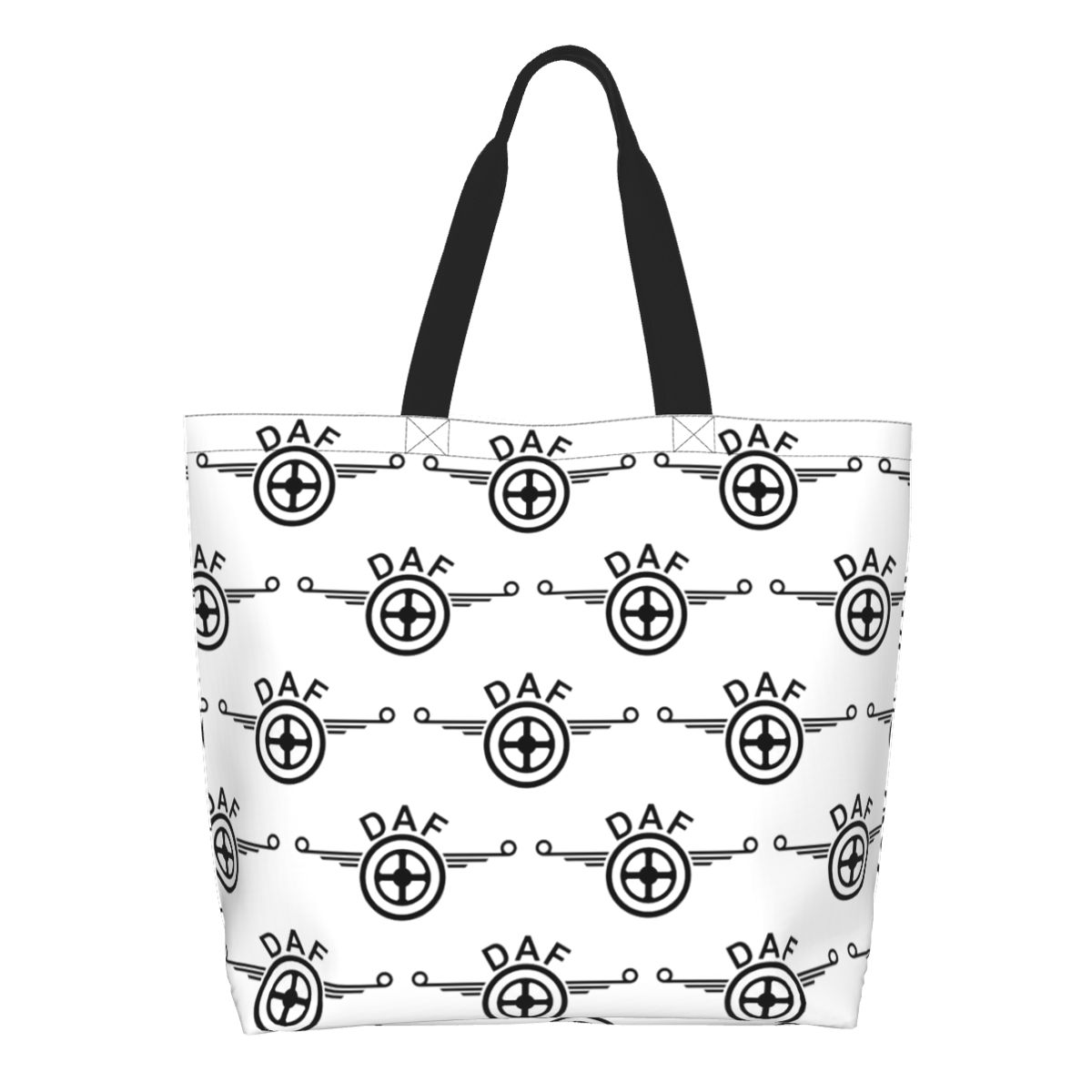 حقيبة تسوق بتصميم شعار شاحنة د - مراجعة Women Bags Vector وسعره