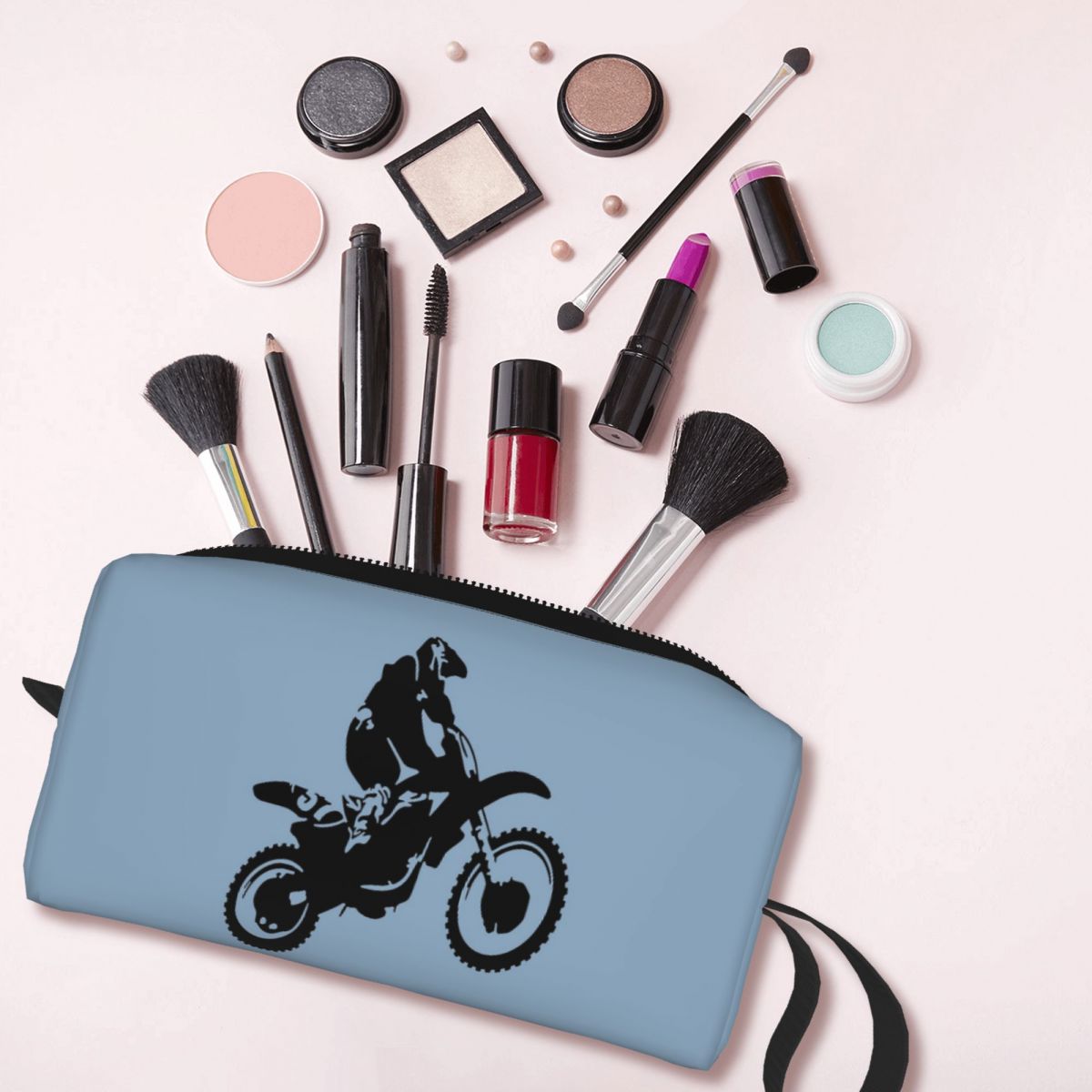 حقيبة أقلام موتو إكس ديرت بايك - مراجعة Women Bags Vector وسعره
