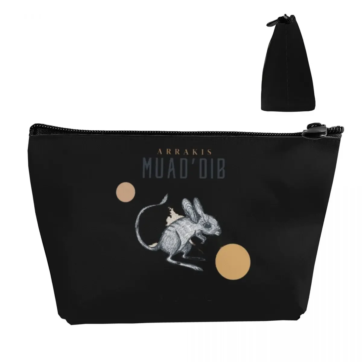 حقيبة مستحضرات التجميل للنساء  - مراجعة Women Bags Dune وسعره