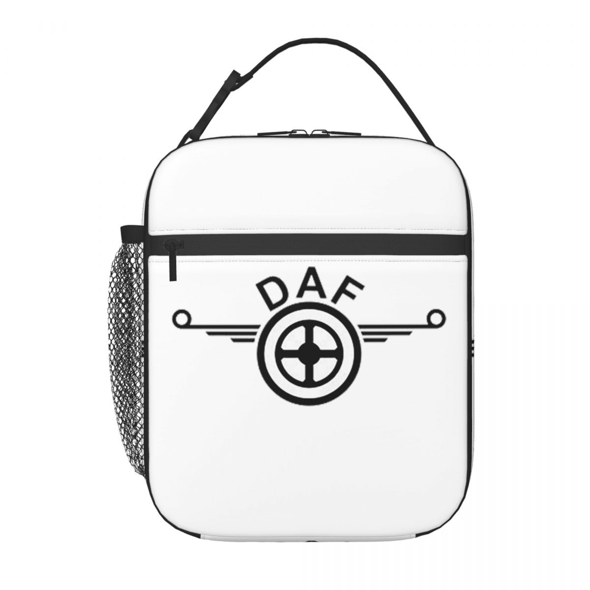 حقيبة غداء معزولة بتصميم شعار  - مراجعة Women Bags Vector وسعره