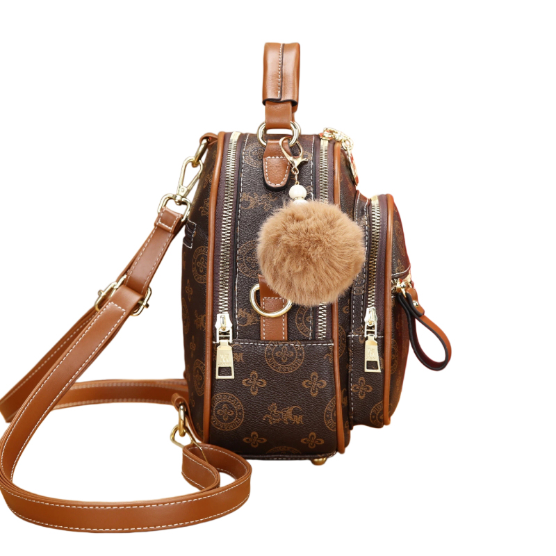 مجموعة حقائب نسائية من 3 قطع،  - مراجعة Women Bags Luxury وسعره