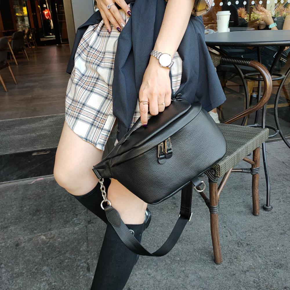 حقيبة خصر من BRIGGS للنساء، حق - مراجعة Women Bags Luxury وسعره