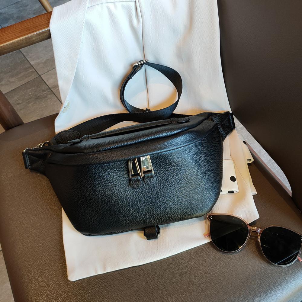 حقيبة خصر من BRIGGS للنساء، حق - مراجعة Women Bags Luxury وسعره