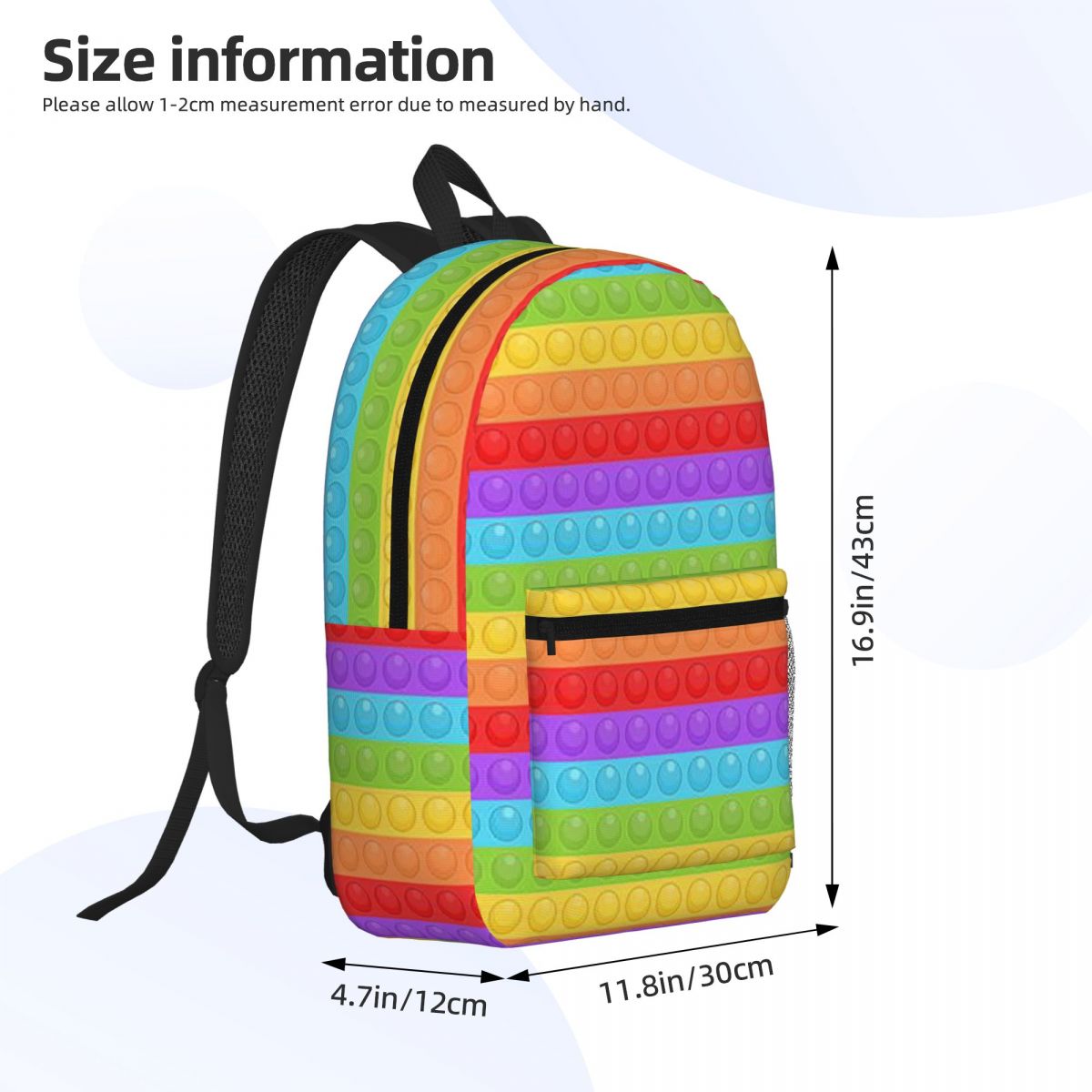حقيبة ظهر فاخرة من نوع Vector  - مراجعة Women Bags Vector وسعره