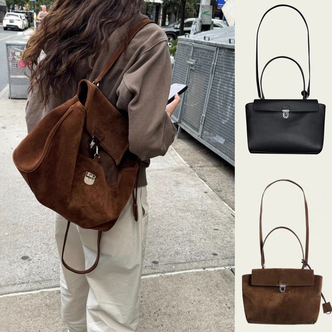العلامة التجارية الفاخرة جلد ط - مراجعة Women'S Bags Jacquemus وسعره