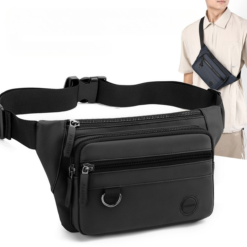 حقيبة خصر مقاومة للماء للجنسين - مراجعة Women Bags Collection وسعره