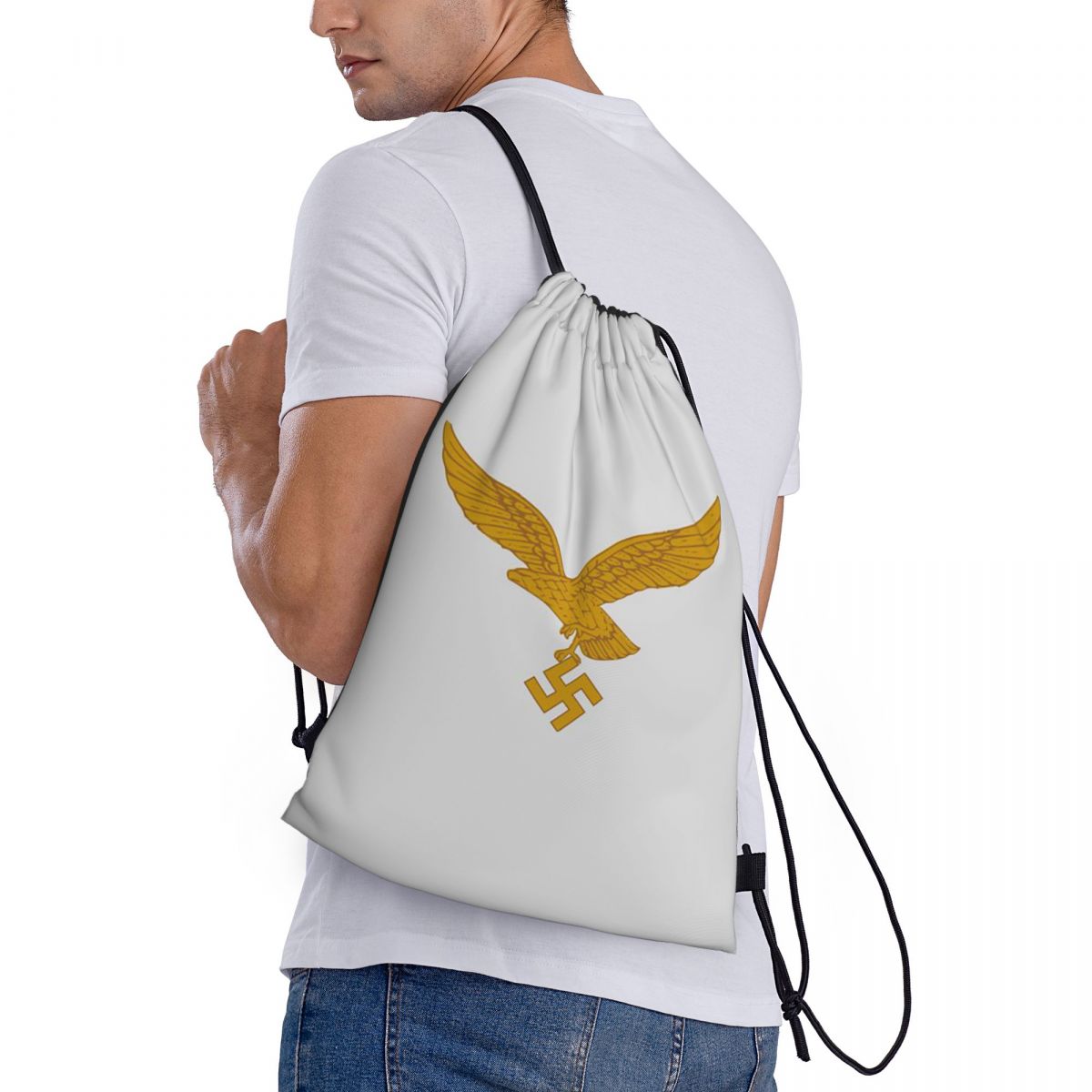 حقائب ظهر من Luftwaffe German  - مراجعة Women Bags Germany وسعره