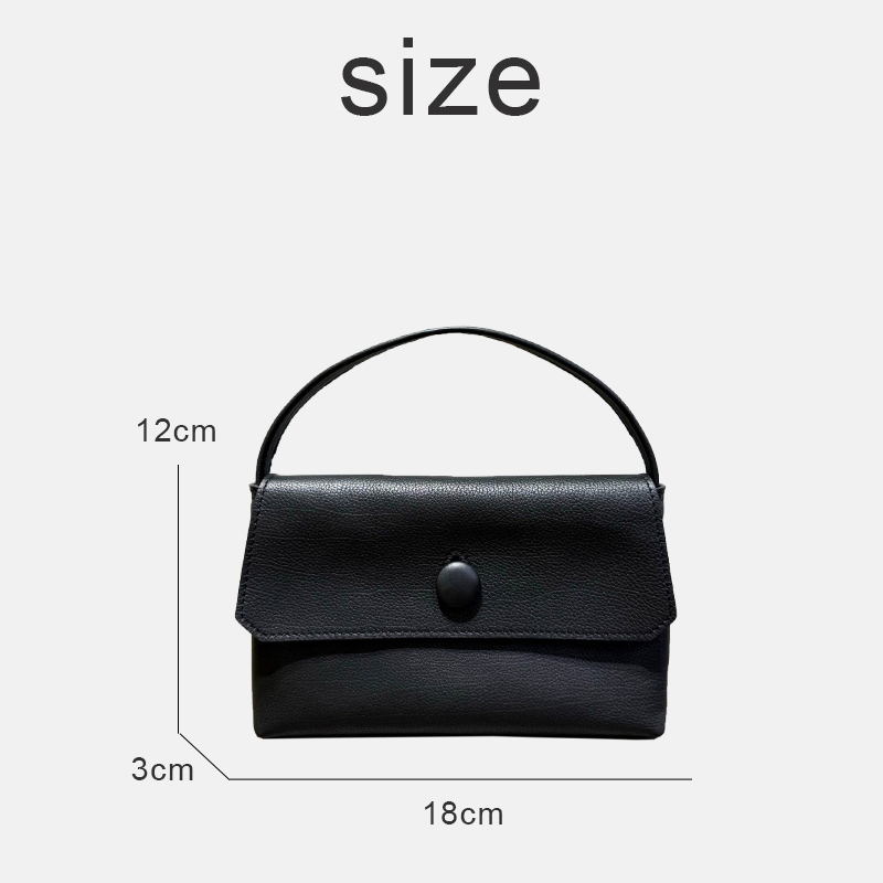حقائب يد صغيرة من الجلد الطبيع - مراجعة Women Bags Luxury وسعره