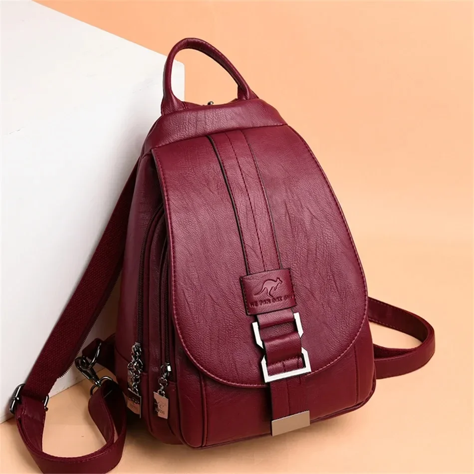 متعددة الوظائف النساء حقائب ظه - مراجعة Women Bags Collection وسعره