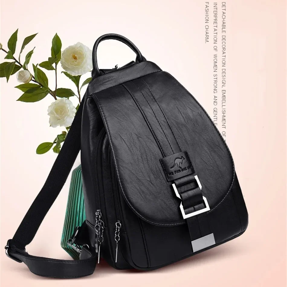متعددة الوظائف النساء حقائب ظه - مراجعة Women Bags Collection وسعره