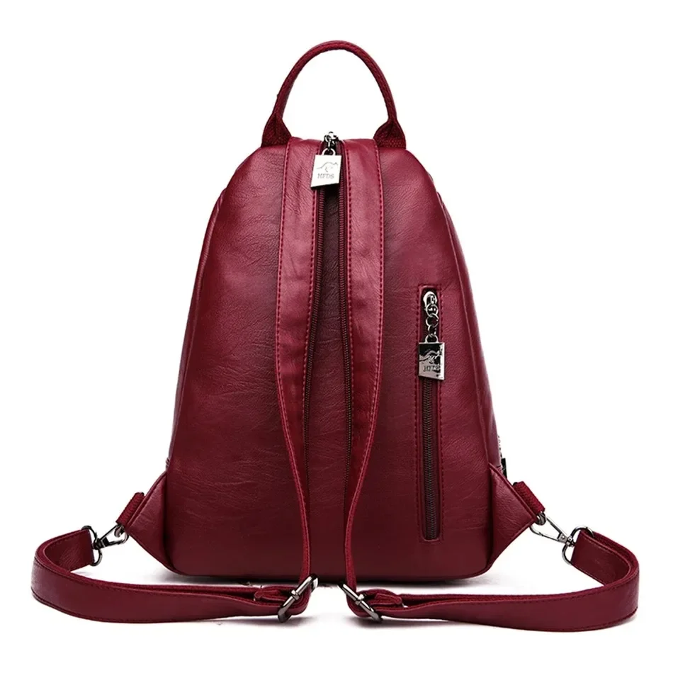 متعددة الوظائف النساء حقائب ظه - مراجعة Women Bags Collection وسعره