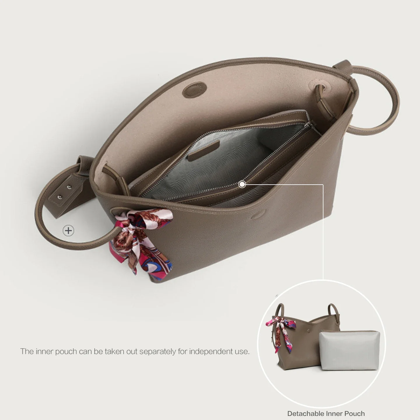 حقيبة يد نسائية فاخرة عالية ال - مراجعة Women Bags Luxury وسعره