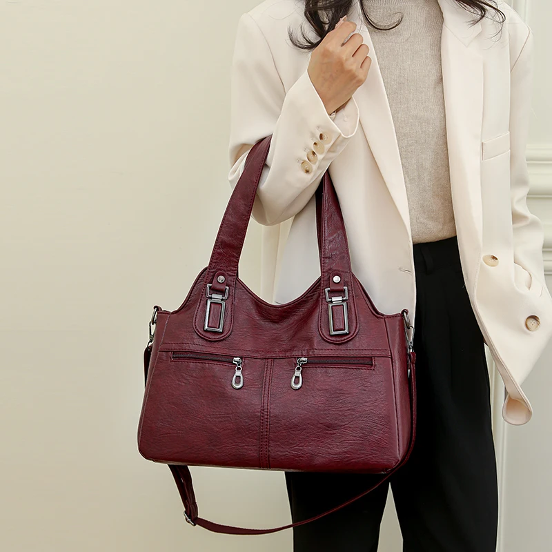 2024 المرأة عالية الجودة حقيبة - مراجعة Women'S Bags Jacquemus وسعره
