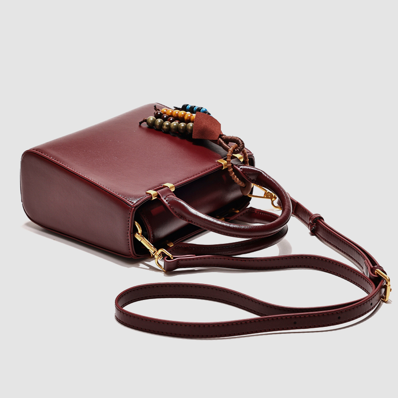 حقائب كلاسيكية صغيرة للنساء، ح - مراجعة Women Bags Luxury وسعره