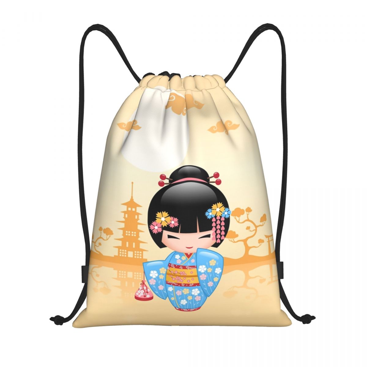 حقيبة ظهر رياضية برباط على شكل - مراجعة Women Bags Vector وسعره