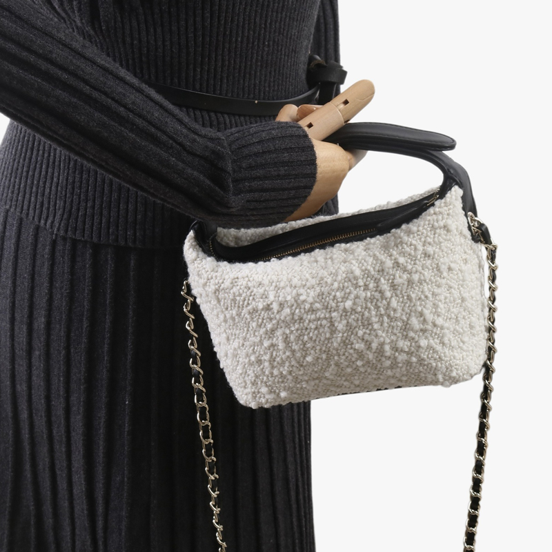حقائب هوبوس صغيرة كلاسيكية من  - مراجعة Women Bags Luxury وسعره