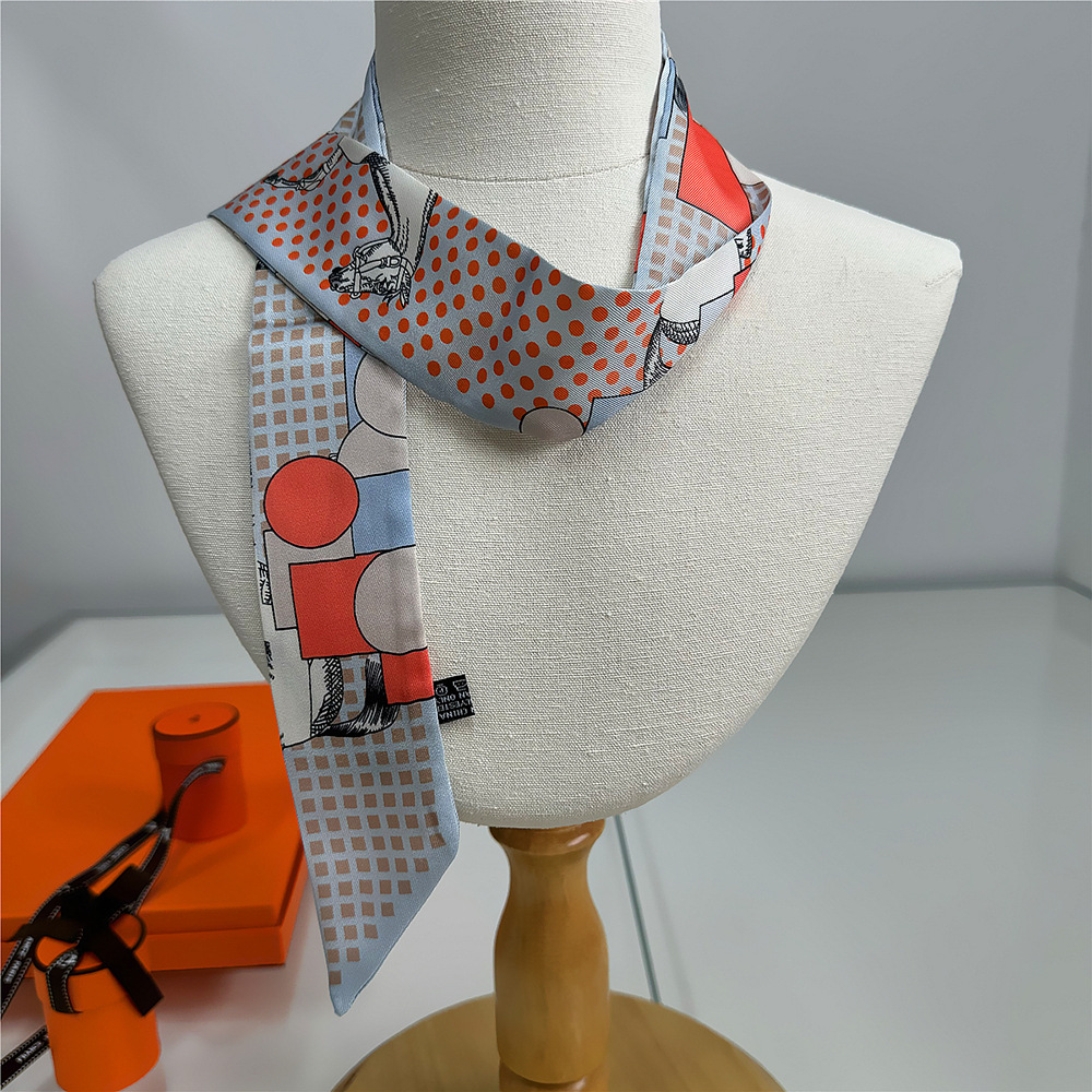 5*90 سنتيمتر جديد السرج وشاح ح - مراجعة Women Bags Wholesale وسعره