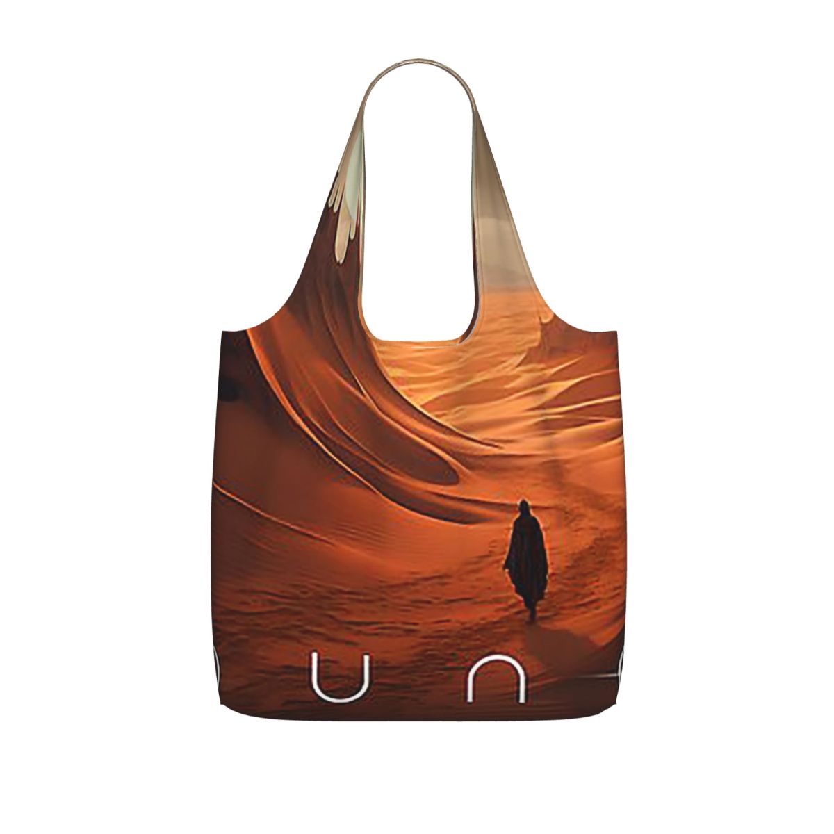 حقيبة تسوق قماشية كبيرة السعة  - مراجعة Women Bags Dune وسعره