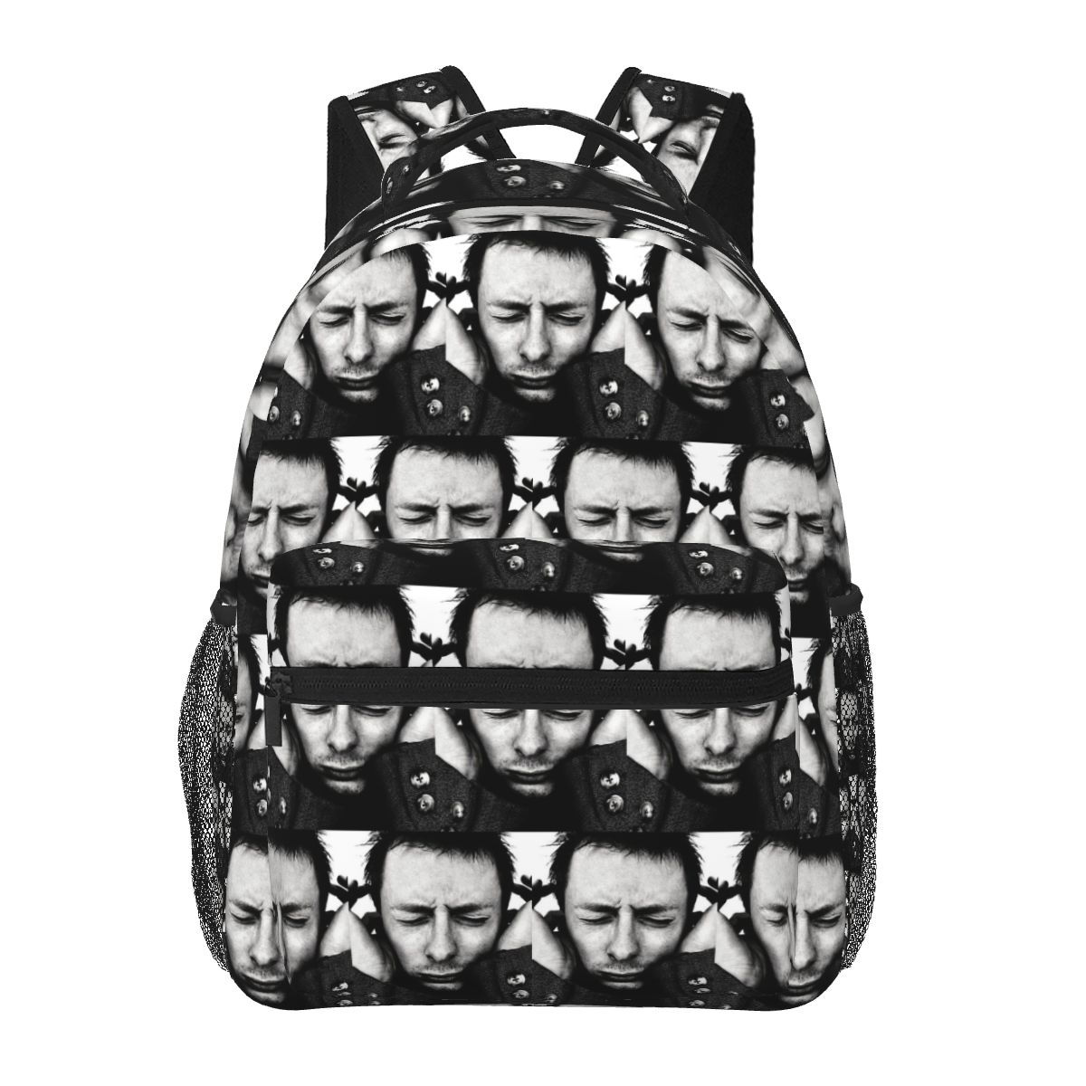 حقيبة ظهر توم يورك راديوهيد يو - مراجعة Women Bags Uk Sale وسعره