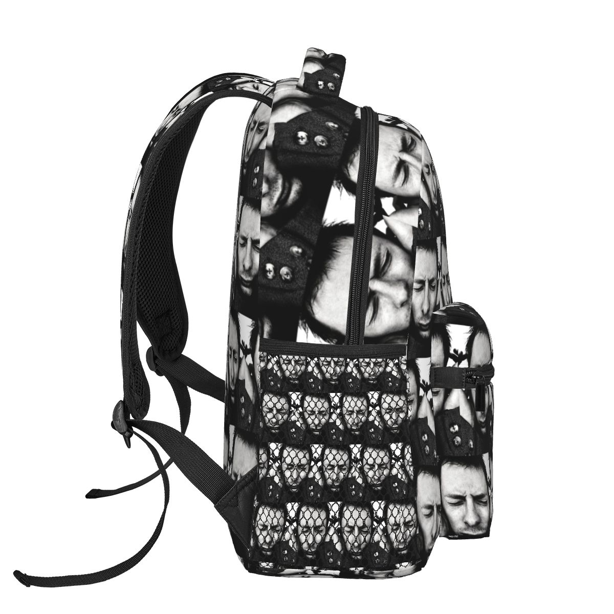 حقيبة ظهر توم يورك راديوهيد يو - مراجعة Women Bags Uk Sale وسعره