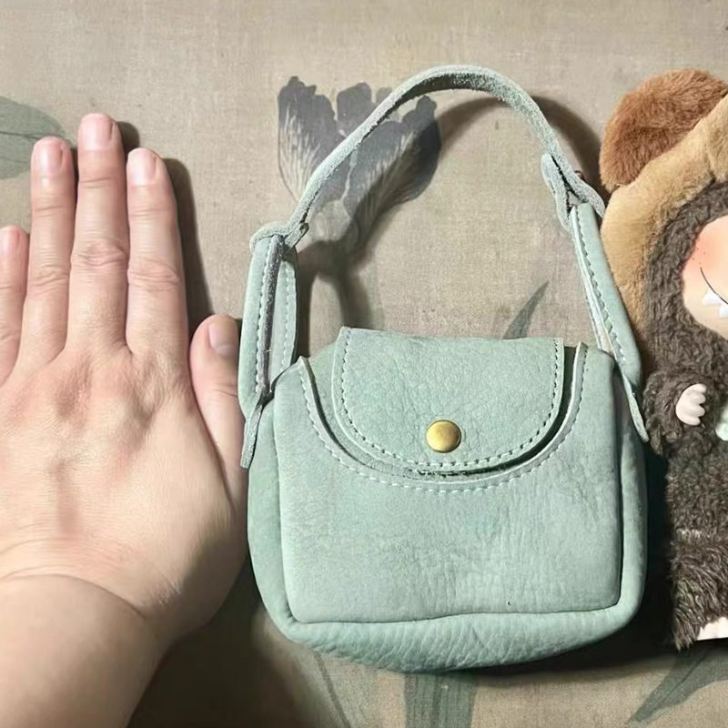 حقائب يد صغيرة لطيفة على الموض - مراجعة Women Bags Luxury وسعره